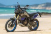 Yamaha Tenere 700 2025 Hadir dengan Teknologi Canggih 