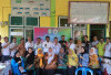 Bersama Perangi Stunting: Desa Weskust Gelar Rembuk Stunting