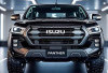 Penggemar Cumi Darat Merapat: Segini Bocoran Harga Isuzu Panther 2025