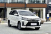 Termasuk Toyota Avanza 2025, 3 Kendaraan Ini Dominasi Pasar Mobil Indonesia