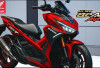 Spesifikasi Motor Terbaru All New Honda Beat Alpha 2025