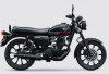 Motor Retro Gaya Klasik Mesin 177cc: Segini Harga Kawasaki W175  