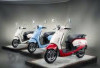 Honda NS125LA 2025: Motor Retro Stylish dan Fitur Canggih 