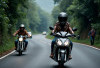 Keuntungan dan Kerugian Penggunaan Motor Matic dan Manual