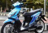 Motor Honda Bekas Harga di Bawah Rp5 Juta:  Salah Satunya Motor Matic