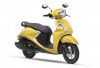 Keunggulan Yamaha Fascino Hybrid yang Wajib Diketahui 