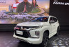 Bedah Fitur dan Performa Mitsubishi Pajero Sport