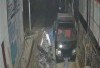 Pelaku Terekam CCTV: Motor Dinas Kades Suka Sari Kabupaten Kepahiang Digondol Maling
