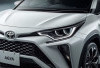 Harga dan Spesifikasi Lengkap Toyota Agya 2025: Mobil Mungil yang Irit Bahan Bakar