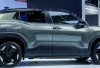 Intip Tampang dan Spesifikasi Suzuki e-Vitara yang Akan Dipasarkan 2026 