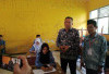 Rp 12,6 Miliar untuk Kesehatan, Pendidikan dan Infrastruktur