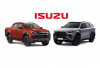 Isuzu D-MAX dan MU-X Terbaru: Gunakan Mesin Diesel 2.2L dengan Transmisi Otomatis 8 Percepatan