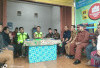 RL Bangun Jalan di Tanah Kepahiang, Kades Warung Pojok: Hanya Sepotong-sepotong