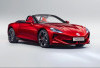 Mobil Sport Listrik Perdana Dilaunching MG: Segini Harganya!