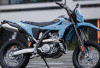 Suzuki DR-Z4SM: Supermoto Terbaru 2025 dengan Mesin 398cc  