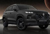 Keunggulan Suzuki Grand Vitara Phantom Blaq Edition Sebagai SUV Modern  