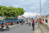 Cegah Macet dan Laka di Jam Sibuk, Polres Rejang Lebong Gelar Gatur Pagi di Titik Rawan