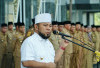 Gaji ke-13 ASN Pemrov Bengkulu Cair Senin Depan