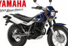Yamaha Rilis TW200 Edisi 2026, Yuk Intip Spesifikasinya