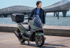 Honda NS150GX: Motor Unik 2025, Fitur Canggih Siap Curi Perhatian