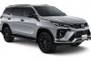  Toyota Fortuner 2025: Mobil SUV dengan Fitur Keamanan Paling Canggih Saat Ini