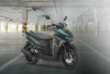 Yamaha Soul Gigaton 155: Matic Futuristik Siap Saingi Honda Vario 160