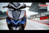 All New Soul GT 155 VVA: Tampil Gahar, Siap Libas Honda Vario dengan Desain Robotik