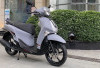  Motor Yamaha Fino Janus 2025 Resmi Hadir, Desain Keren dan Fitur Canggih