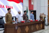 Pemprov Bengkulu Dukung Penilaian Ombudsman Wujudkan Pelayanan Bantu Rakyat