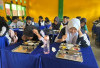 BGN Optimis 15 Dapur Umum di Bengkulu Tengah Selesai Dibangun Akhir 2025