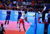 Permalukan India: Tim Nasional Voli Indonesia Melaju ke Final AVC Cup 2026  