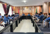 OPD Pemprov Bengkulu Wajib Meriahkan Festival Tabut 2025