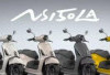 Mirip Vespa Matic: Honda Resmi Luncurkan Motor Matic Terbaru 