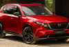 Keunggulan Mazda CX-5 2026 Akan Menggandakan Elektrifikasi