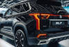 5 Keunggulan Suzuki SX7 2026, Teknologi Canggih dan Performa Tangguh 