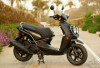  Yamaha Zuma 125: Motor Matic Petualang, Tangguh dan Irit 2025