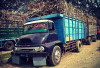Populer Sejak 1950: Ini Dafar Truk Legenda di Indonesia