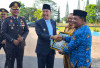 HUT Bhayangkara ke-79: Kepahiang Komitmen Sukseskan Program Swasembada Pangan