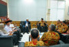 BPKP Diminta Perkuat Pengawasan Program Pemerintah