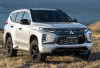 Mitsubishi New Pajero Sport, Penyegaran Menggoda yang Siap Menjadi Primadona 