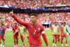 Usai Menutup Lembar Terakhir di Piala Dunia, Cristiano Ronaldo Bersiap Memulai Babak Baru