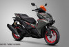  Aerox Turbo dan Turbo Ultimate: Mesin Kuat, Fitur Canggih dan Modern, Segini Harganya 