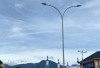 1.119 LPJU di Lebong dalam Kondisi Rusak