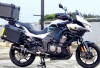 Review Motor Touring Kawasaki Versys 1000, Cocok untuk Perjalanan Jauh