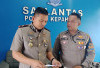 Balap Liar, Belasan Sepeda Motor Diamankan Polres Kepahiang