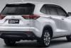 Tipe dan Harga Terbaru Toyota Kijang Innova Zenix 2025