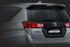 Laris Manis Diburu, Ini Spesifikasi Kijang Innova Reborn Diesel Matic