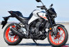  Motor Naked Yamaha MT-25 Munculkan Wajah Baru di 2025, Desain Futuristik, Performa Terbaik