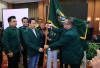 Aklamasi Mubes XIII, Sultan Najamudin Terpilih Jadi Ketum TP Sriwijaya 2026-2031