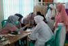 TP PKK Rejang Lebong Dorong Cakupan PKG